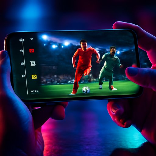 1111Bet ফুটবল মাঠে দ্রুত কাউন্টার অ্যাটাক